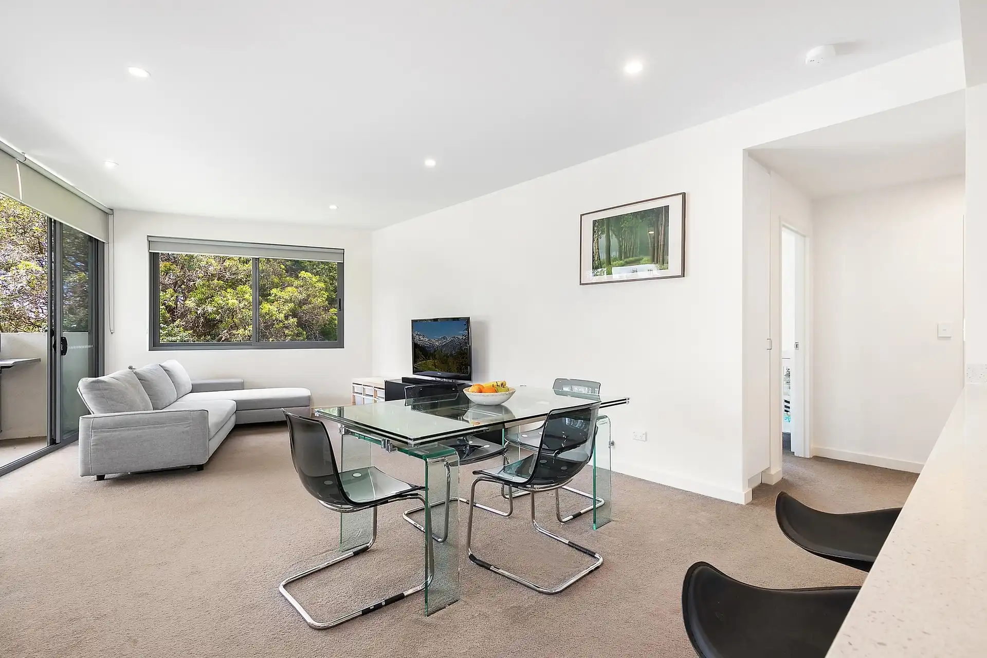 205D/2 Rowe Drive, Potts Hill Sold by Richard Matthews Real Estate - image 4