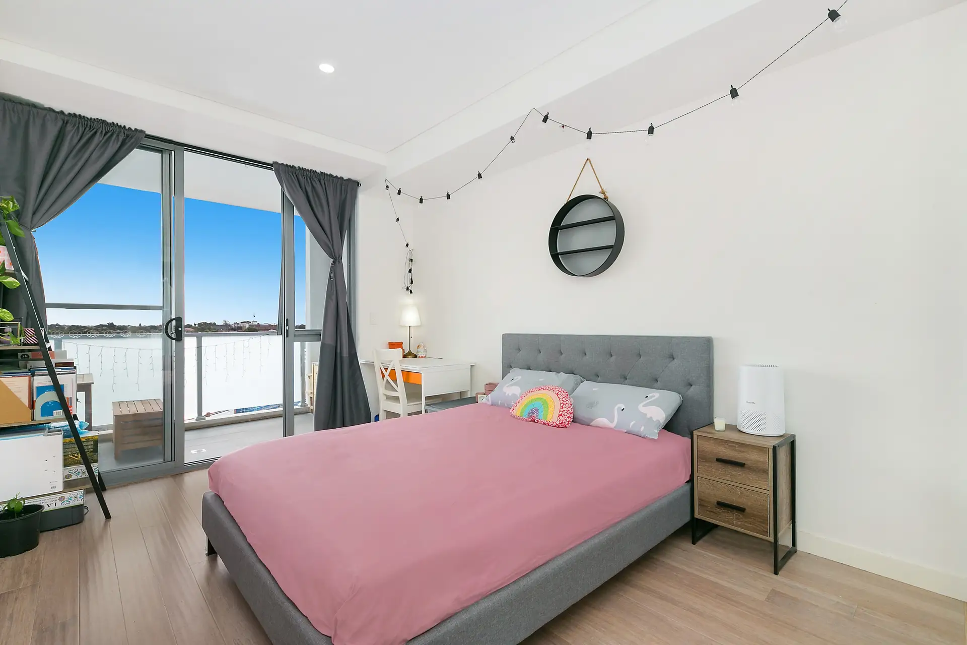 78/3-7 Taylor Street, Lidcombe Sold by Richard Matthews Real Estate - image 5