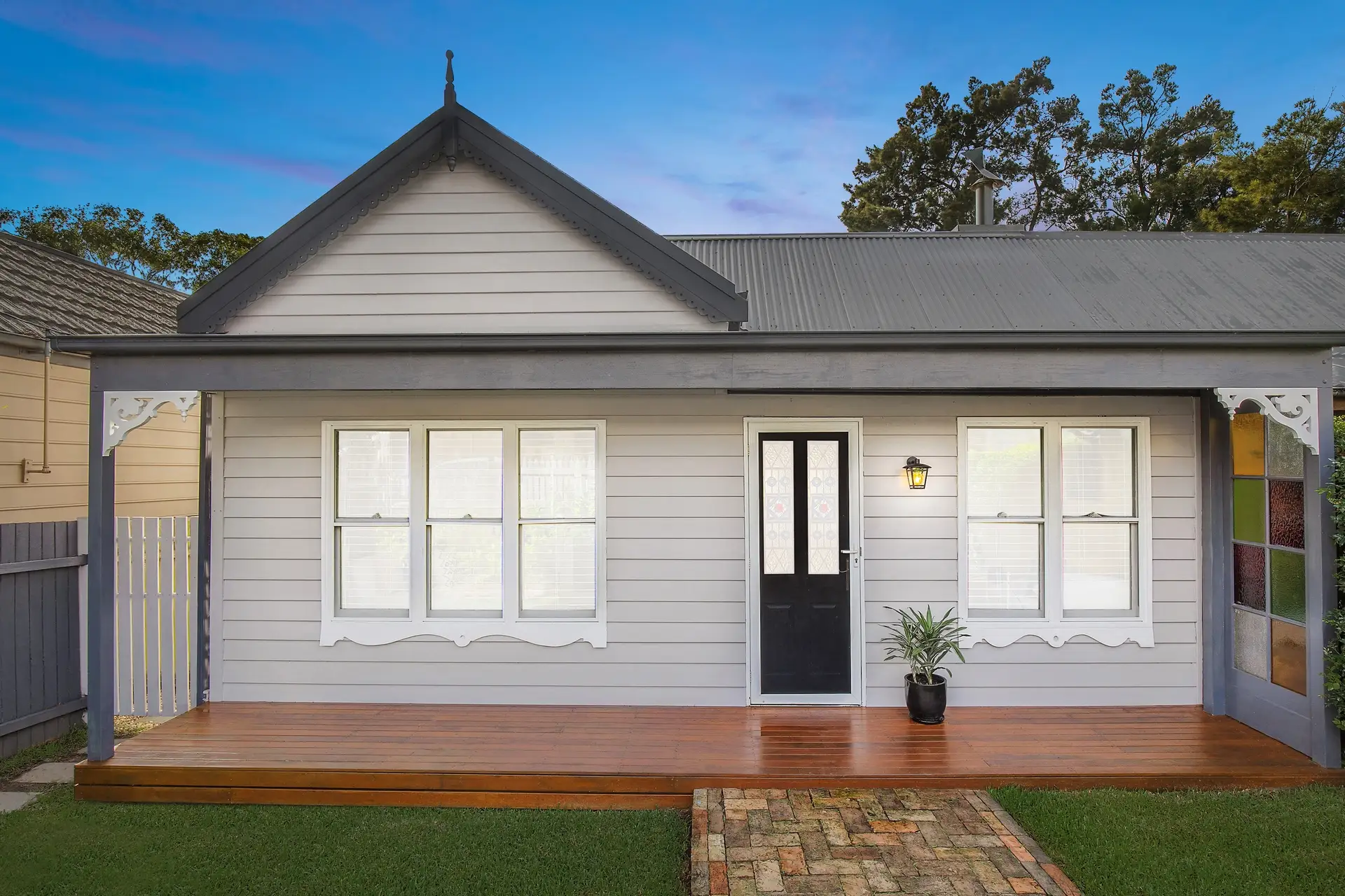 12 Hordern Parade, Croydon Sold by Richard Matthews Real Estate - image 1
