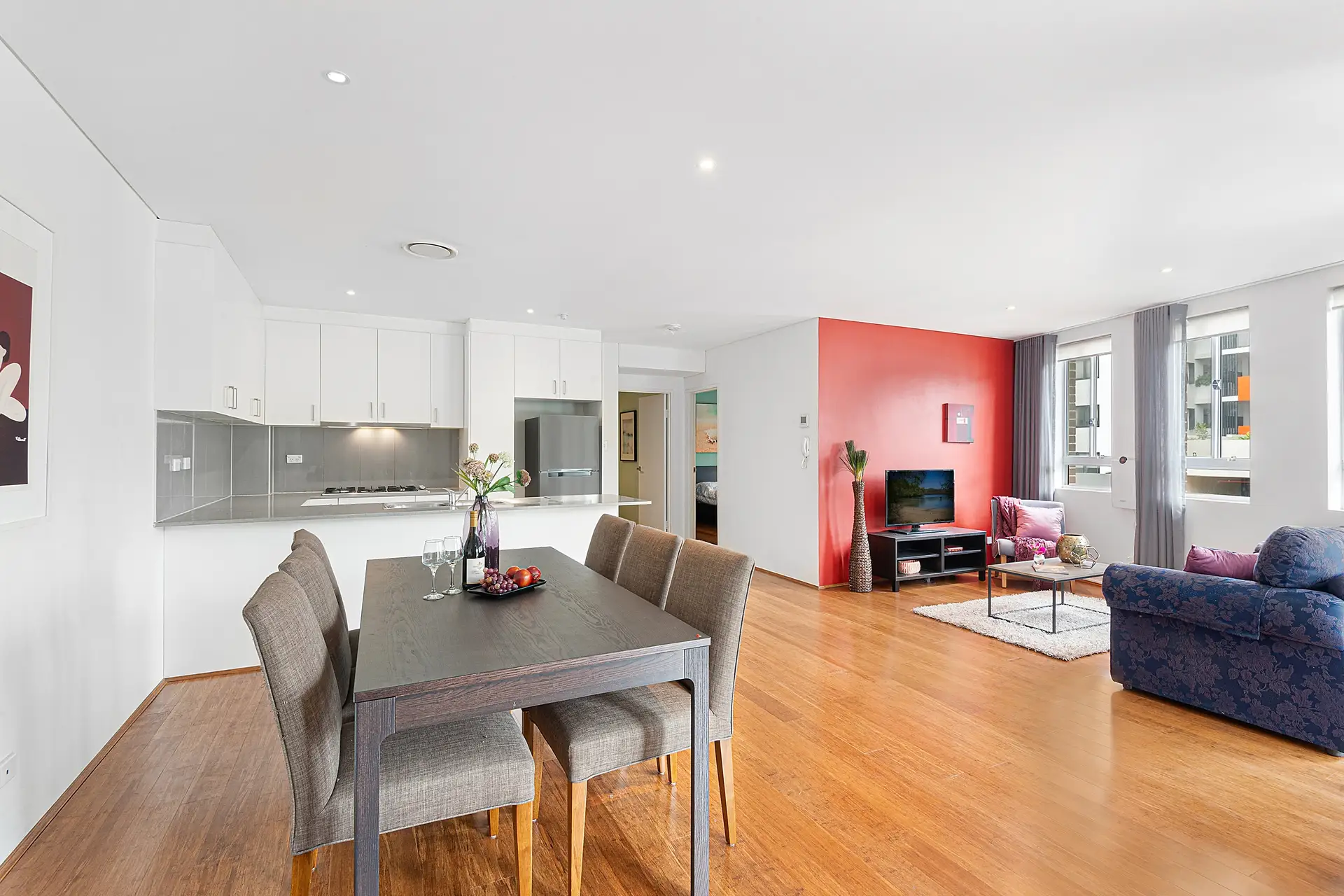 15/69-73 Park Road, Homebush Sold by Richard Matthews Real Estate - image 1