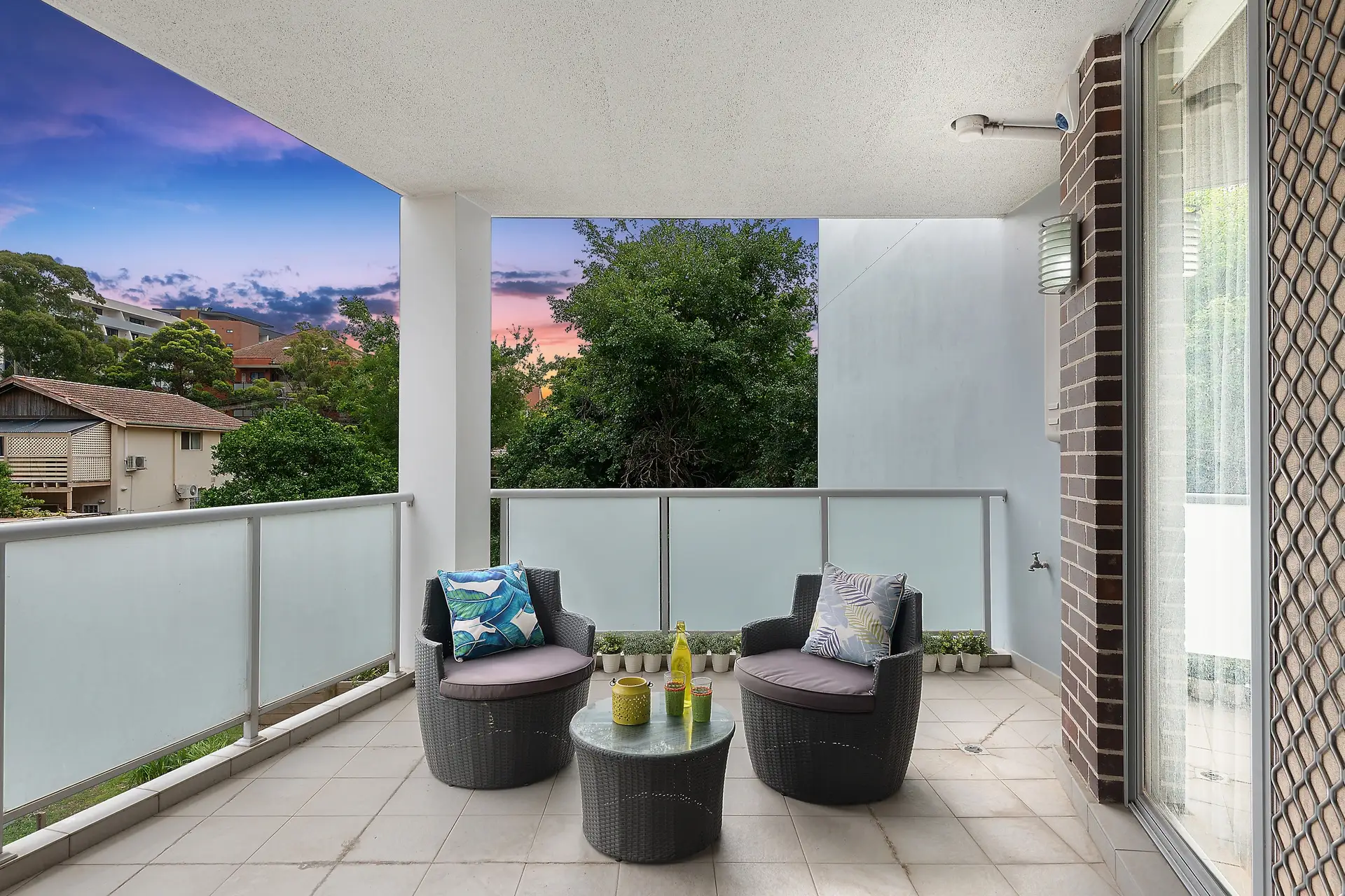15/69-73 Park Road, Homebush Sold by Richard Matthews Real Estate - image 5