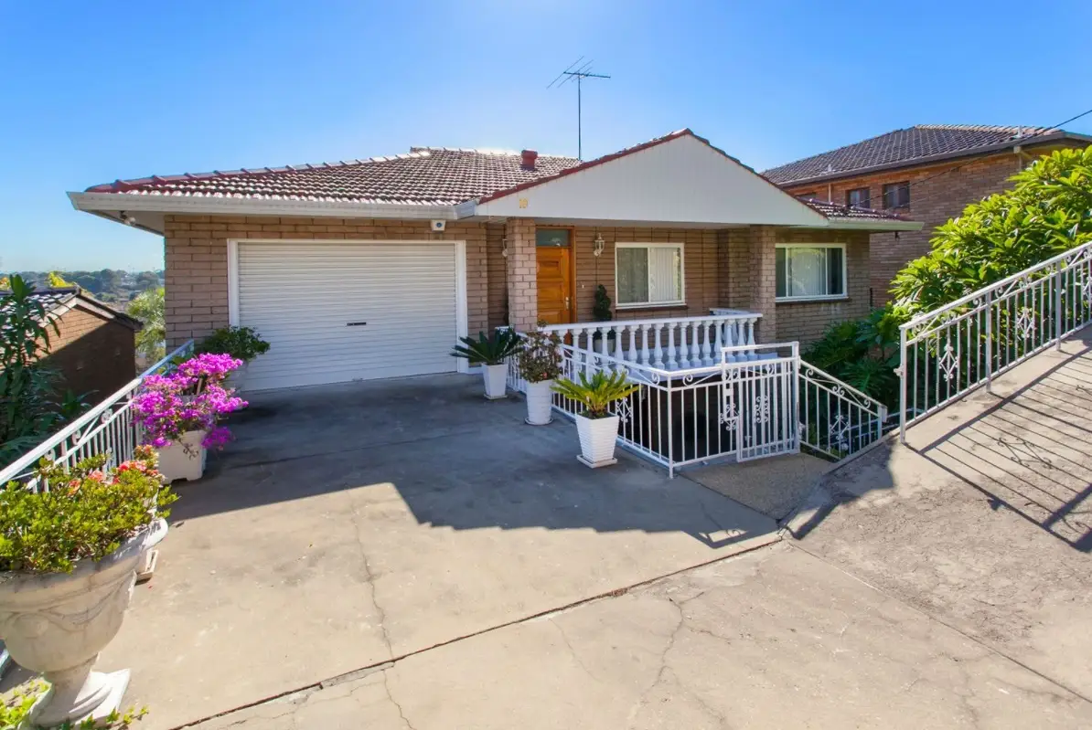 19 Jocarm Avenue, Condell Park Sold by Richard Matthews Real Estate - image 1
