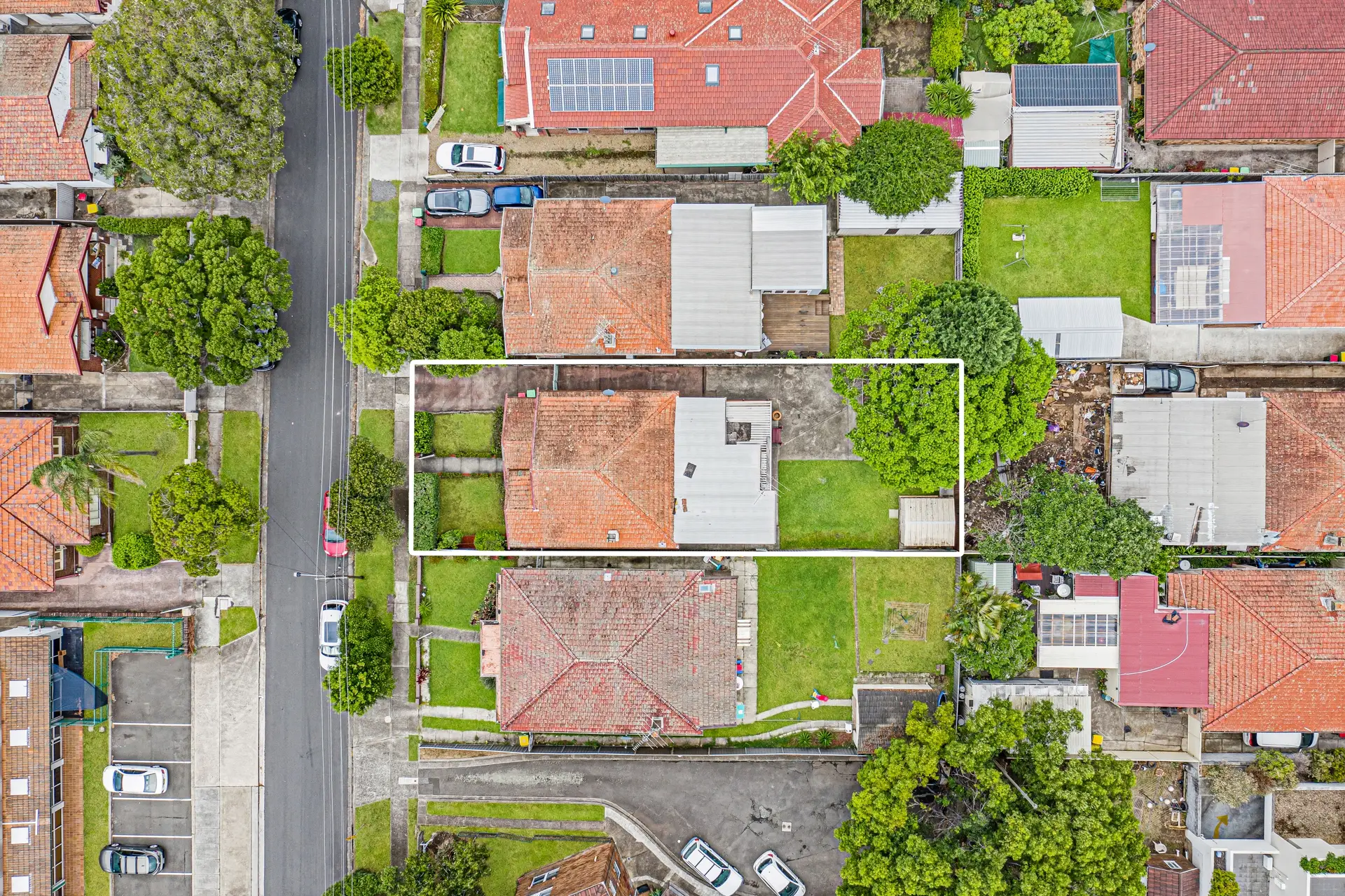 3 Manning Avenue, Strathfield South Sold by Richard Matthews Real Estate - image 8