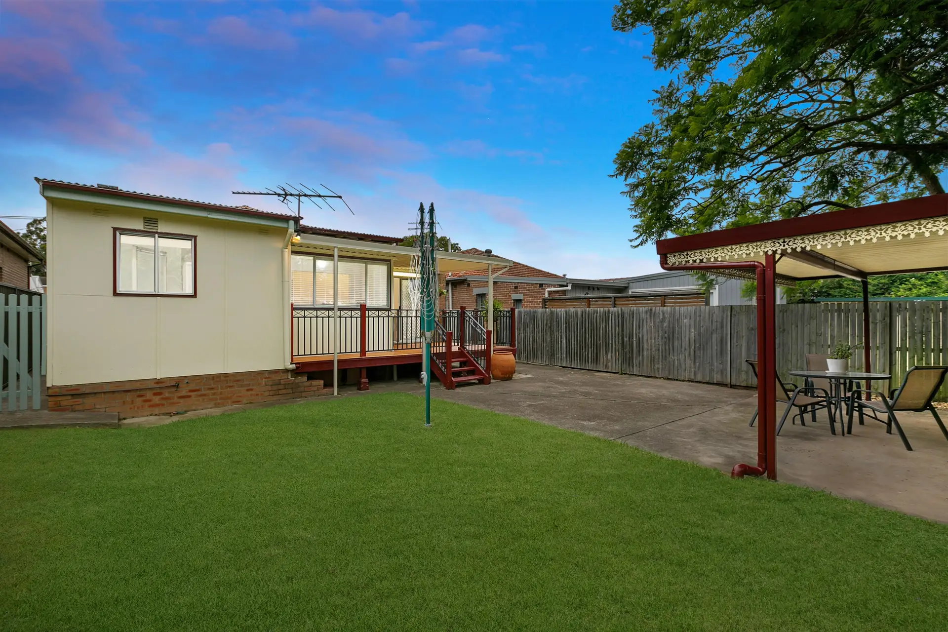 3 Manning Avenue, Strathfield South Sold by Richard Matthews Real Estate - image 6