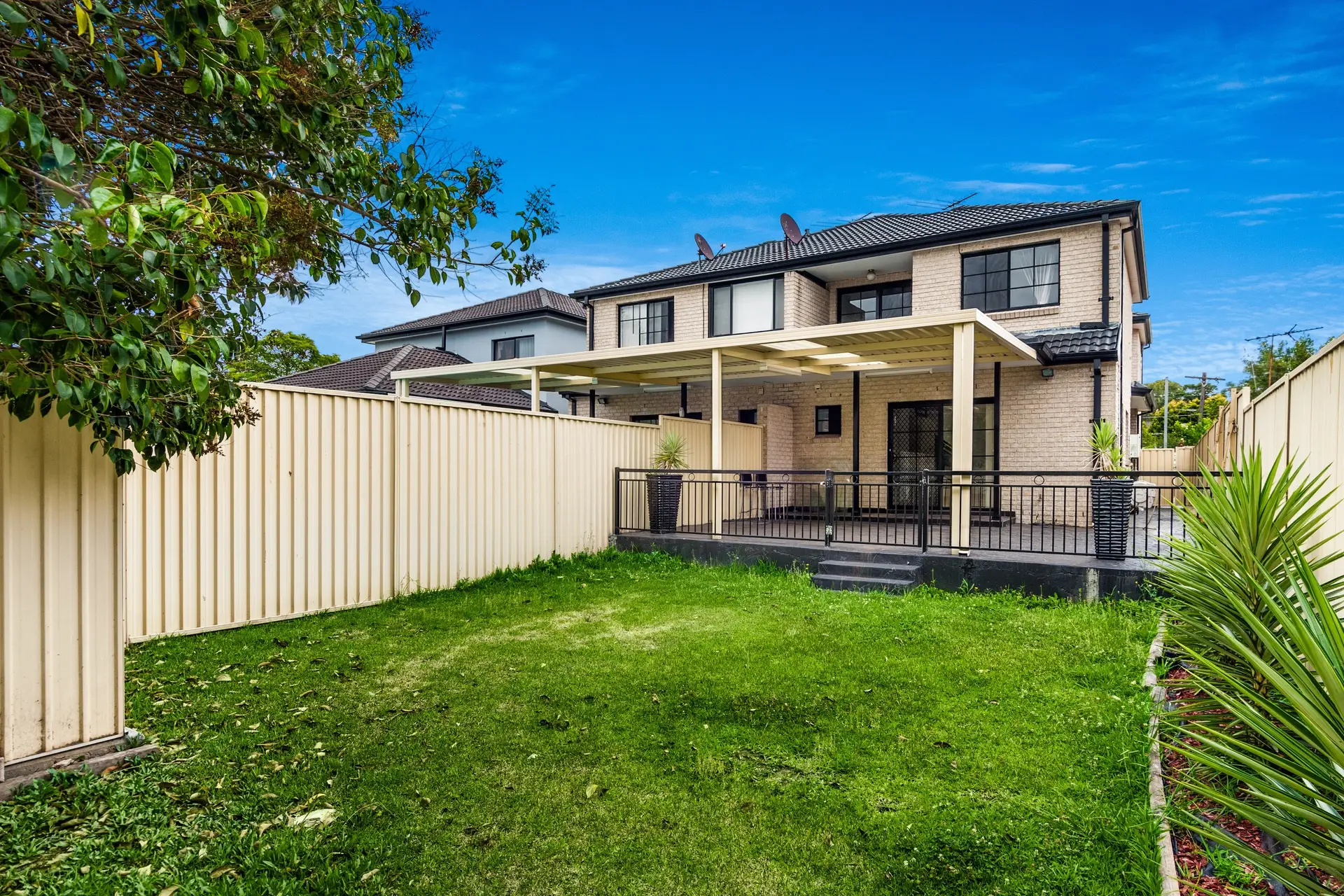 171a Noble Avenue, Greenacre Sold by Richard Matthews Real Estate - image 4