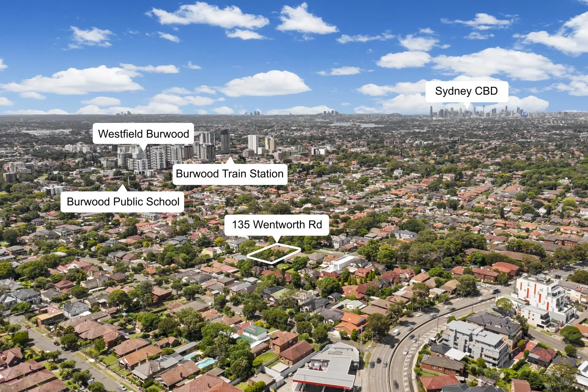 135 Wentworth Road, Strathfield Sold by Richard Matthews Real Estate - image 11
