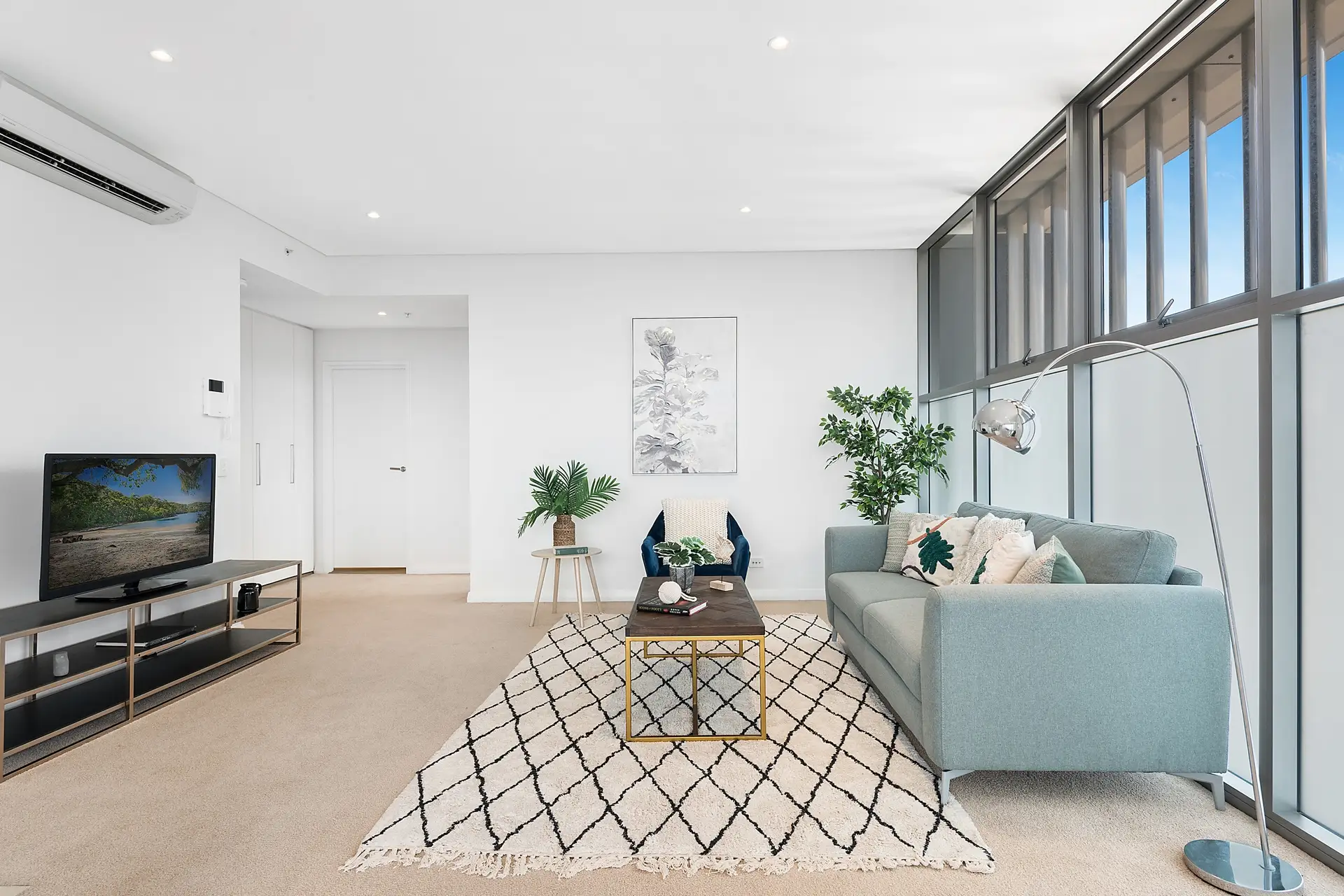 1708/29 Belmore Street, Burwood Sold by Richard Matthews Real Estate - image 4