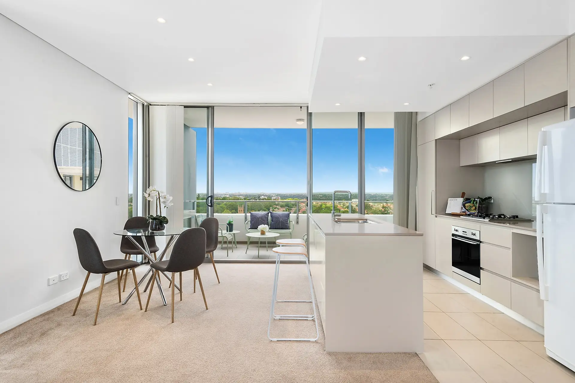 1708/29 Belmore Street, Burwood Sold by Richard Matthews Real Estate - image 2
