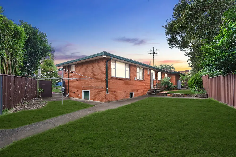 13 Myall Crescent, Strathfield Sold by Richard Matthews Real Estate - image 7