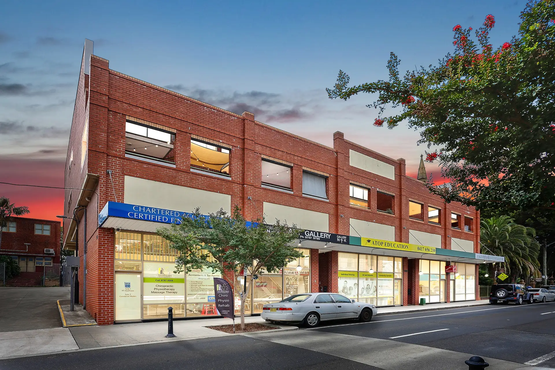 14/90-100 Edwin Street North, Croydon Sold by Richard Matthews Real Estate - image 7
