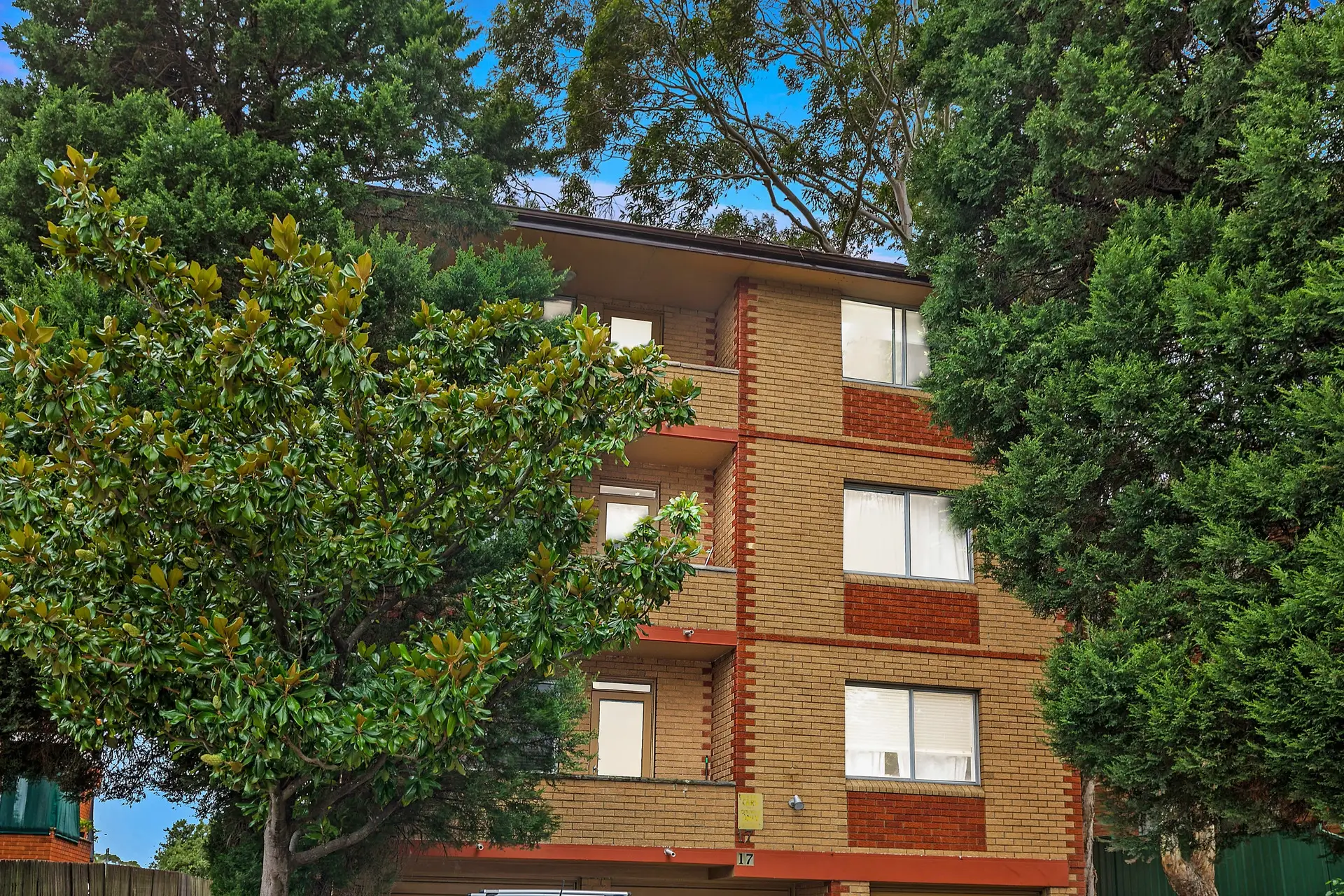 12/17 Loftus Street, Ashfield Sold by Richard Matthews Real Estate - image 5