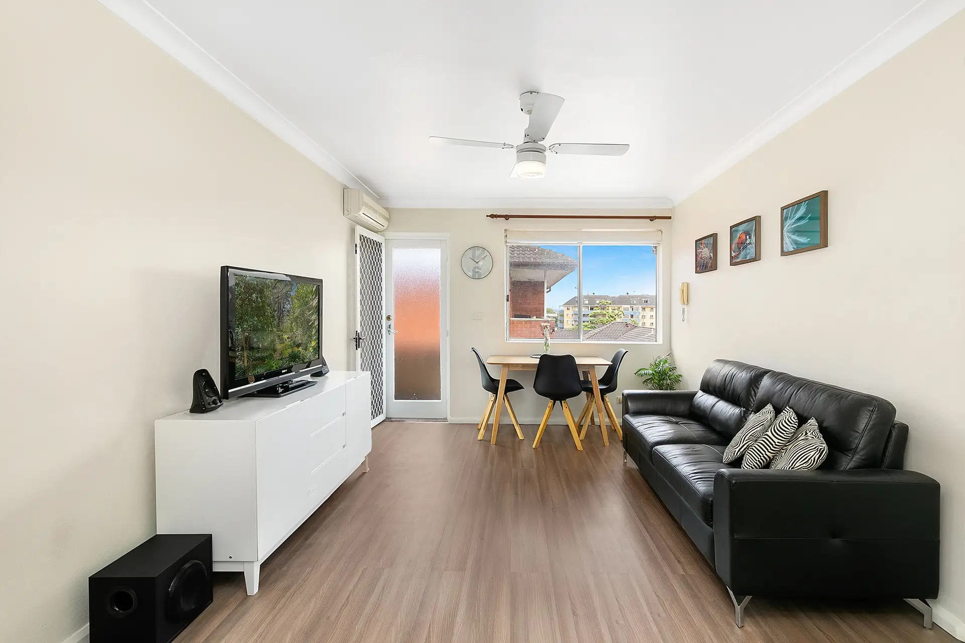 12/17 Loftus Street, Ashfield Sold by Richard Matthews Real Estate - image 1