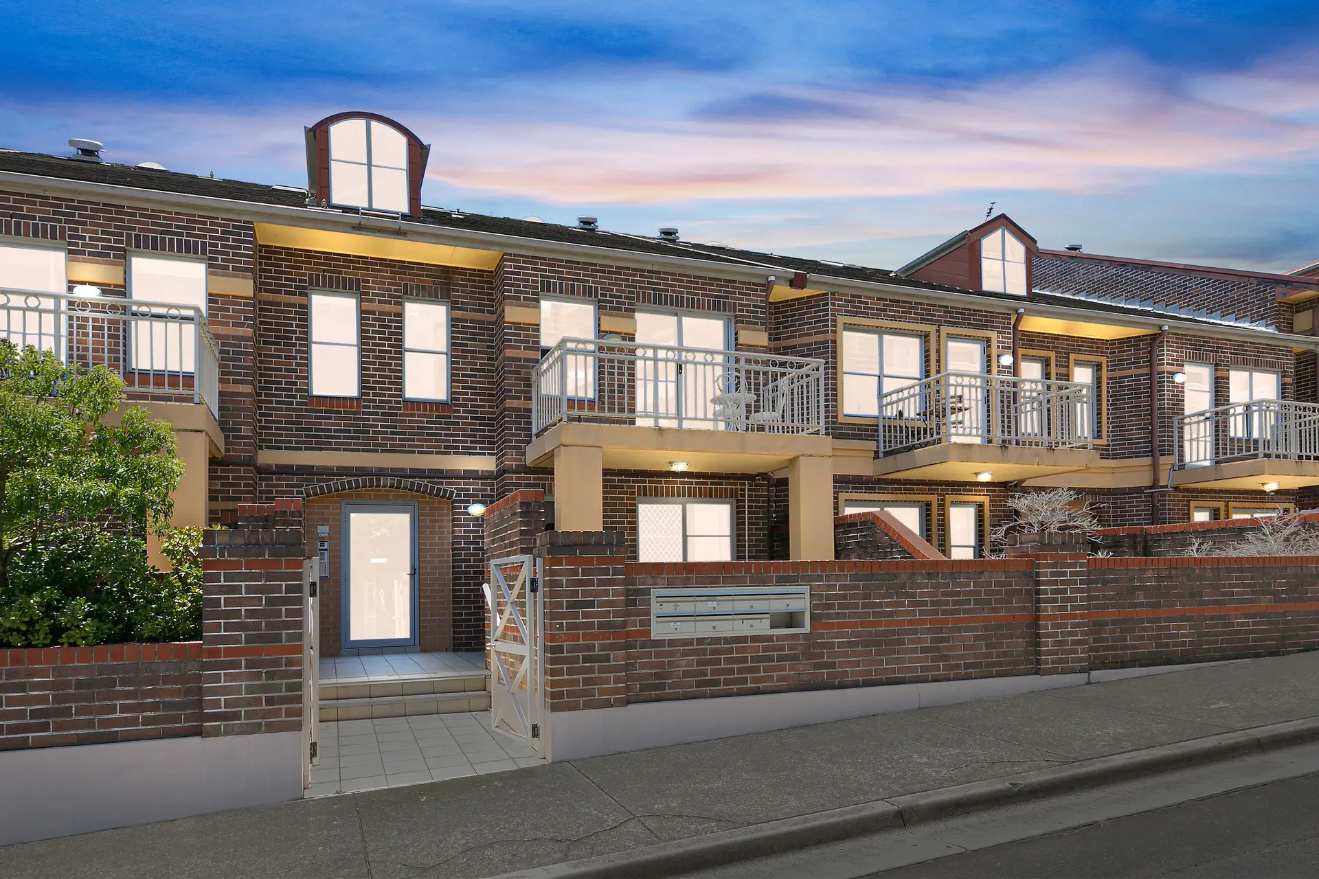 6/10 Webb Street, Croydon Sold by Richard Matthews Real Estate - image 7