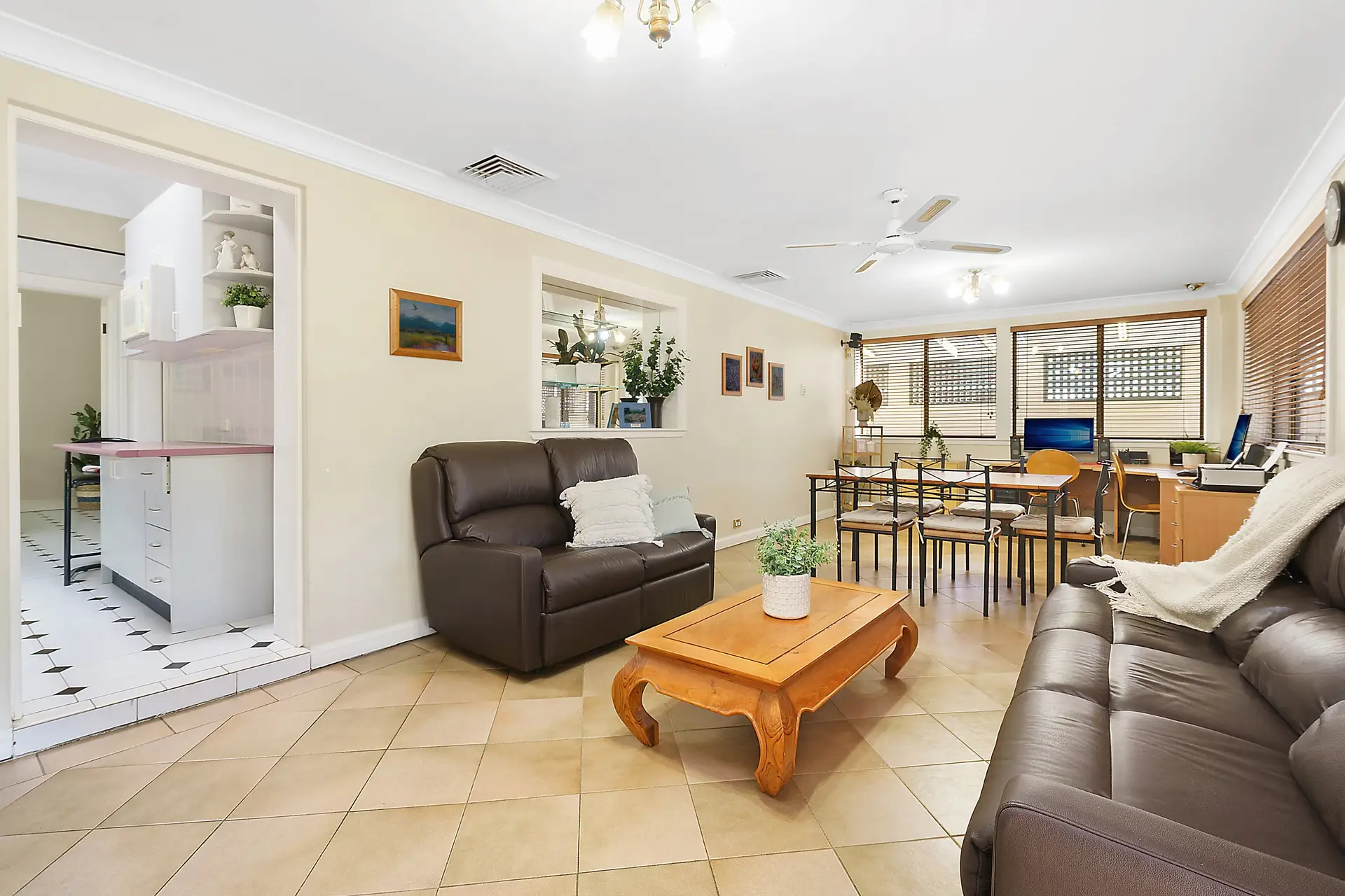 20 Myee Avenue, Strathfield Sold by Richard Matthews Real Estate - image 2