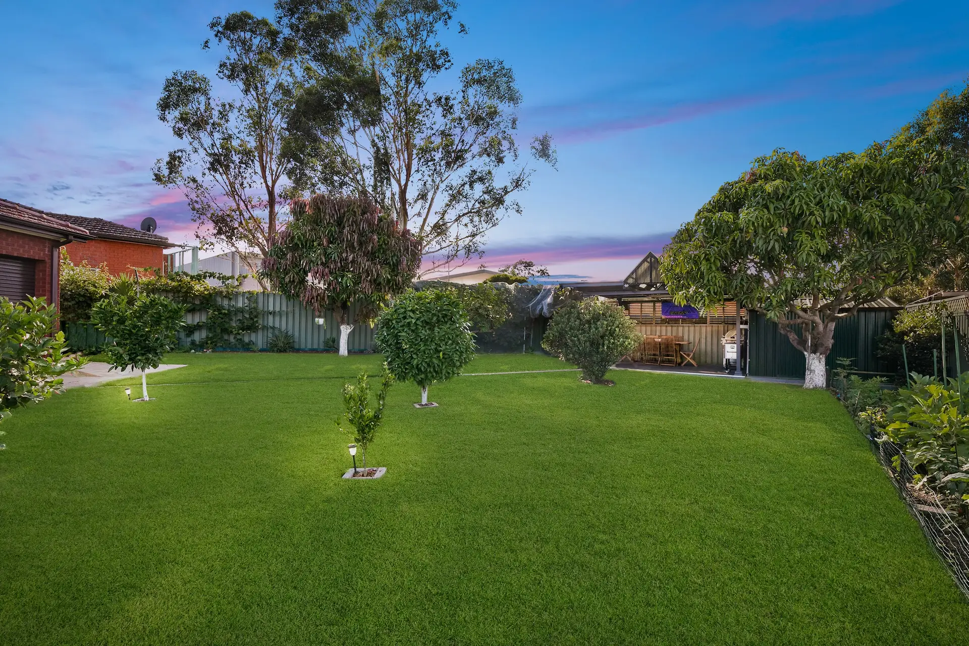 15 Sevenoaks Crescent, Bass Hill Sold by Richard Matthews Real Estate - image 6