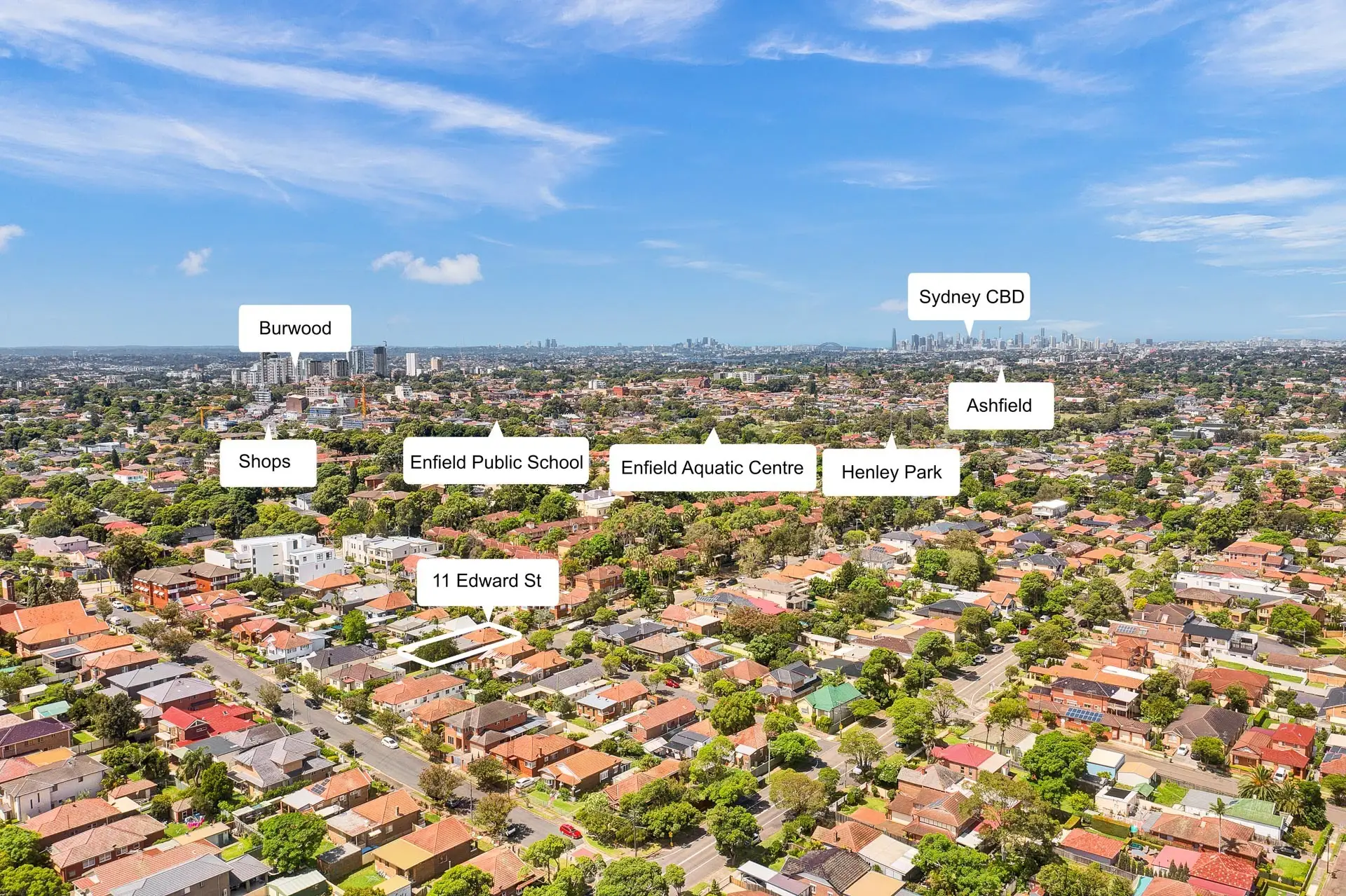 11 Edward Street, Strathfield South Sold by Richard Matthews Real Estate - image 9