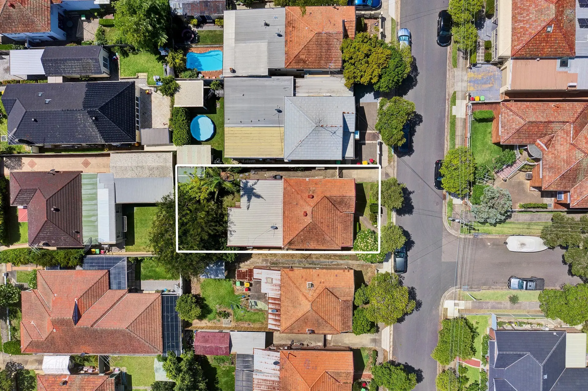 11 Edward Street, Strathfield South Sold by Richard Matthews Real Estate - image 7