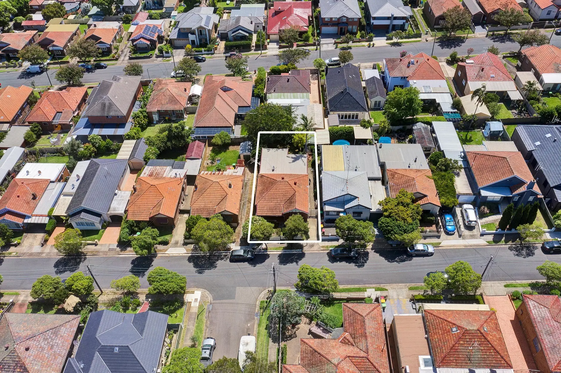 11 Edward Street, Strathfield South Sold by Richard Matthews Real Estate - image 8