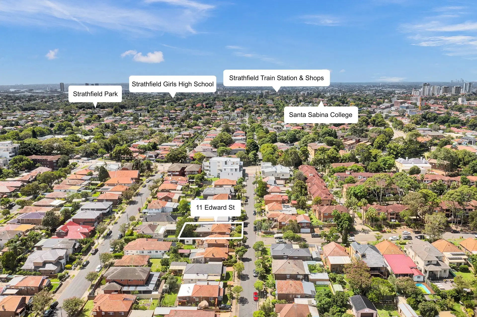 11 Edward Street, Strathfield South Sold by Richard Matthews Real Estate - image 11