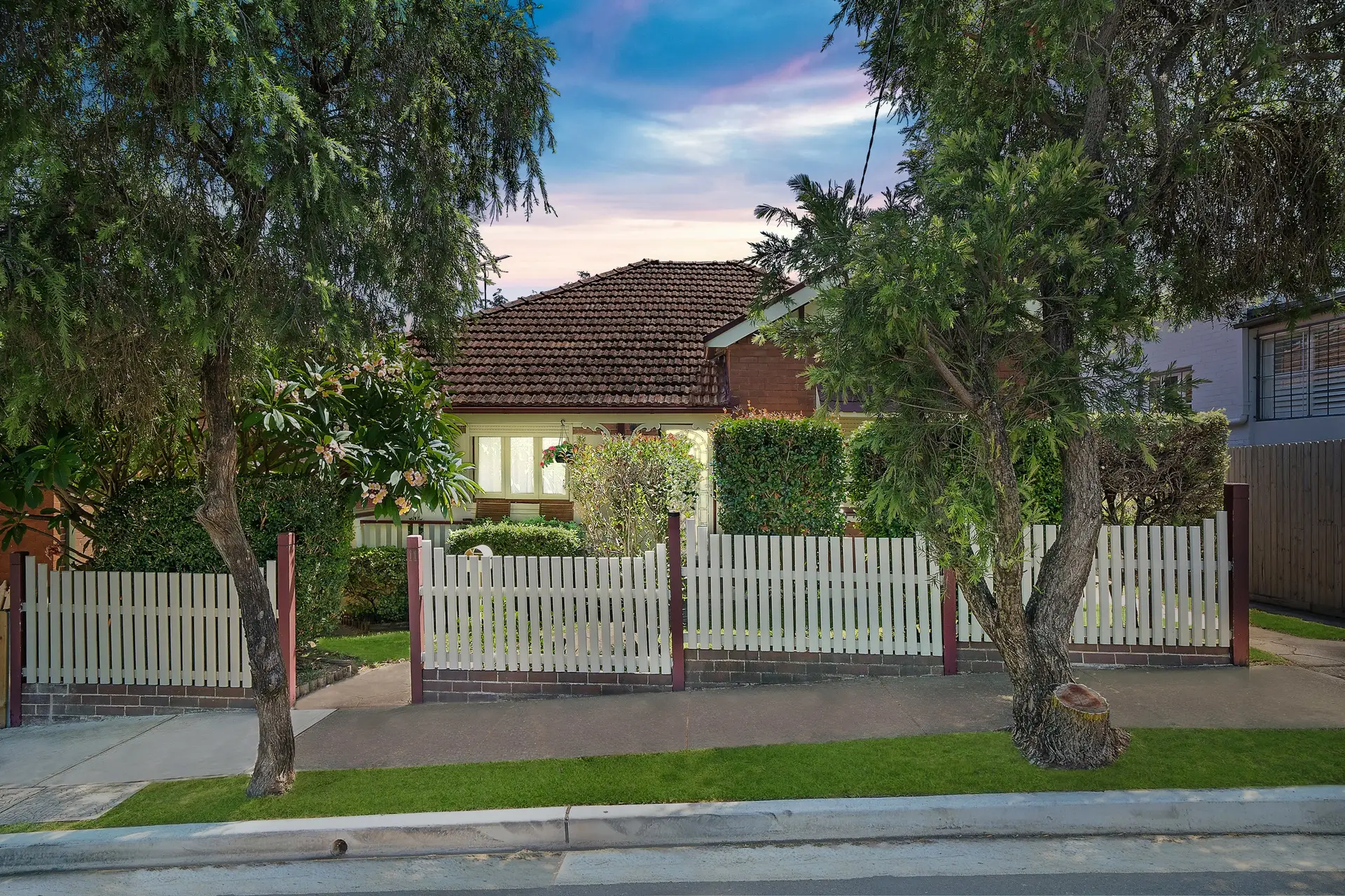 11 Edward Street, Strathfield South Sold by Richard Matthews Real Estate - image 1