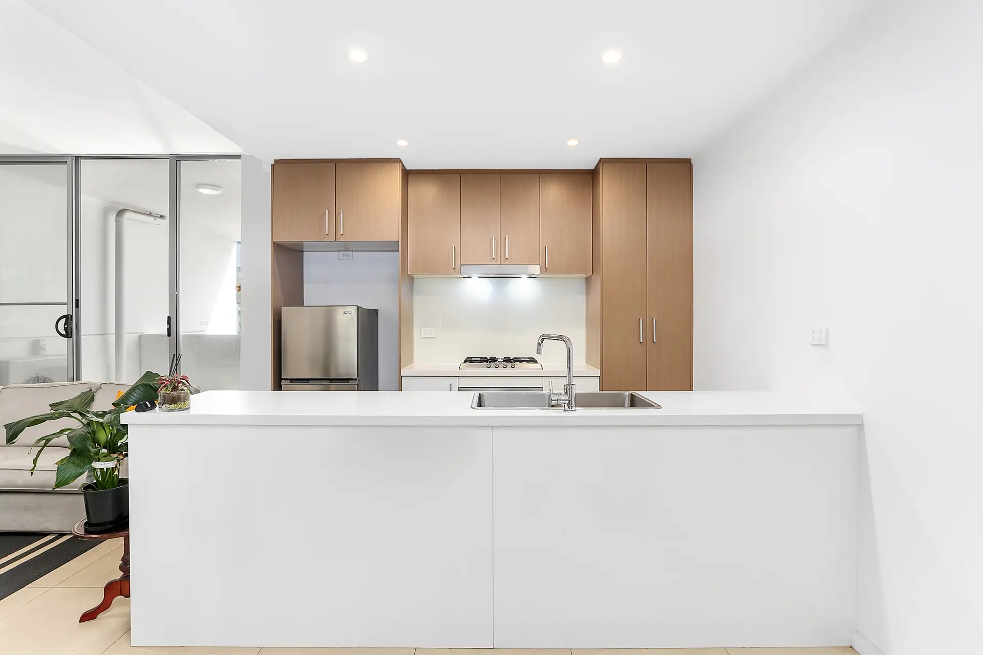201/85 Park Road, Homebush Sold by Richard Matthews Real Estate - image 2