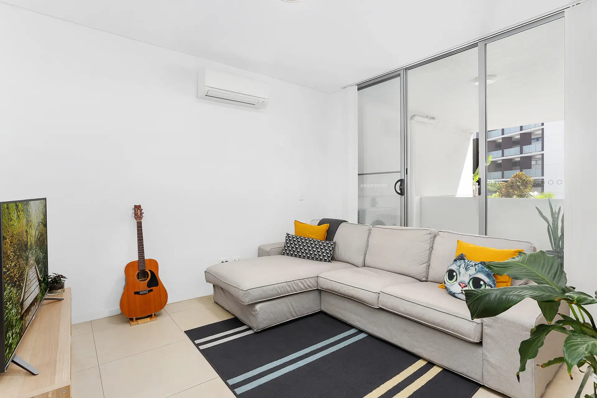 201/85 Park Road, Homebush Sold by Richard Matthews Real Estate - image 3