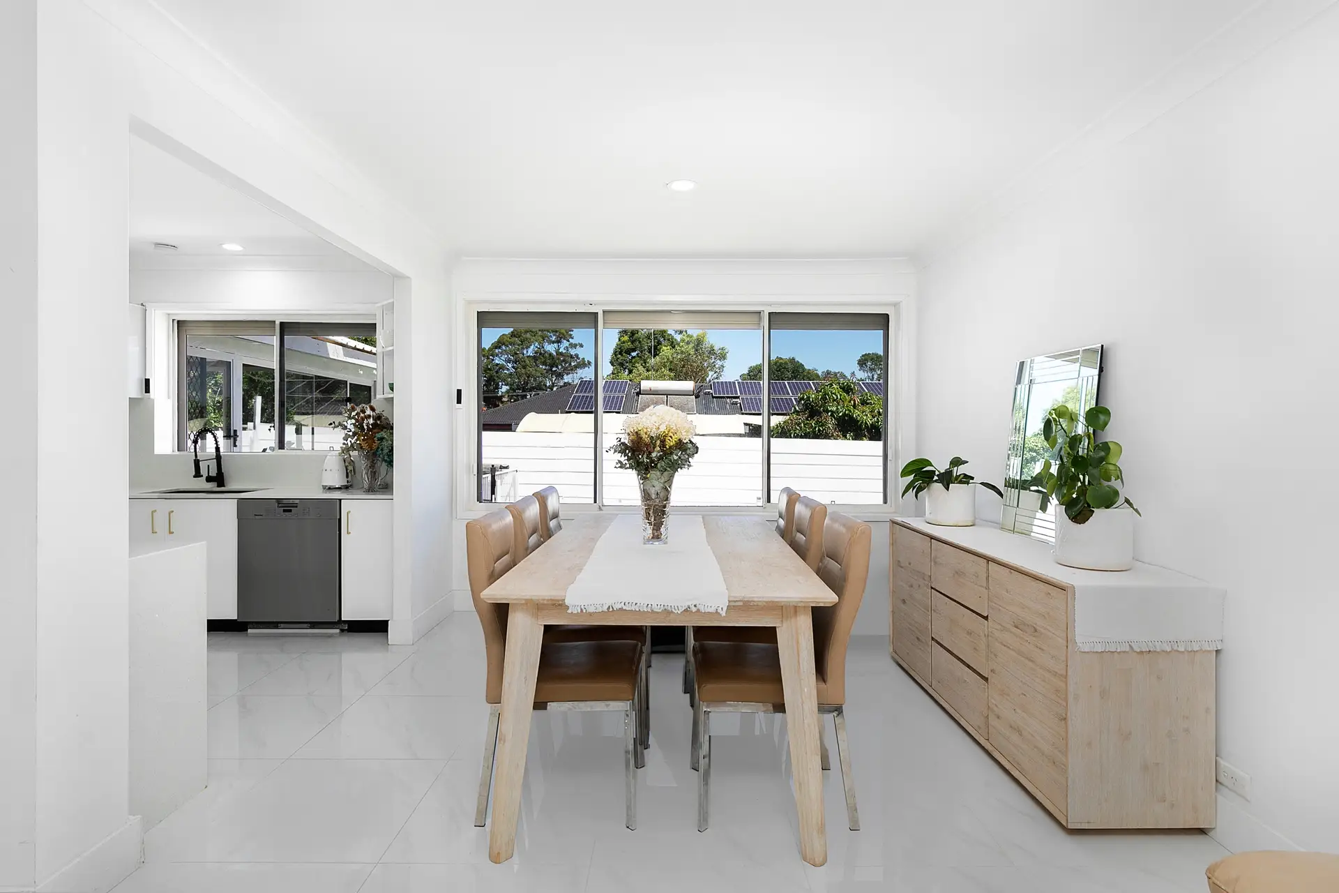 54 Marden Street, Georges Hall Sold by Richard Matthews Real Estate - image 4