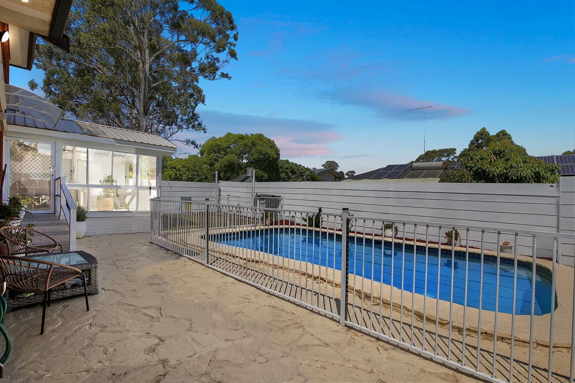 54 Marden Street, Georges Hall Sold by Richard Matthews Real Estate - image 7