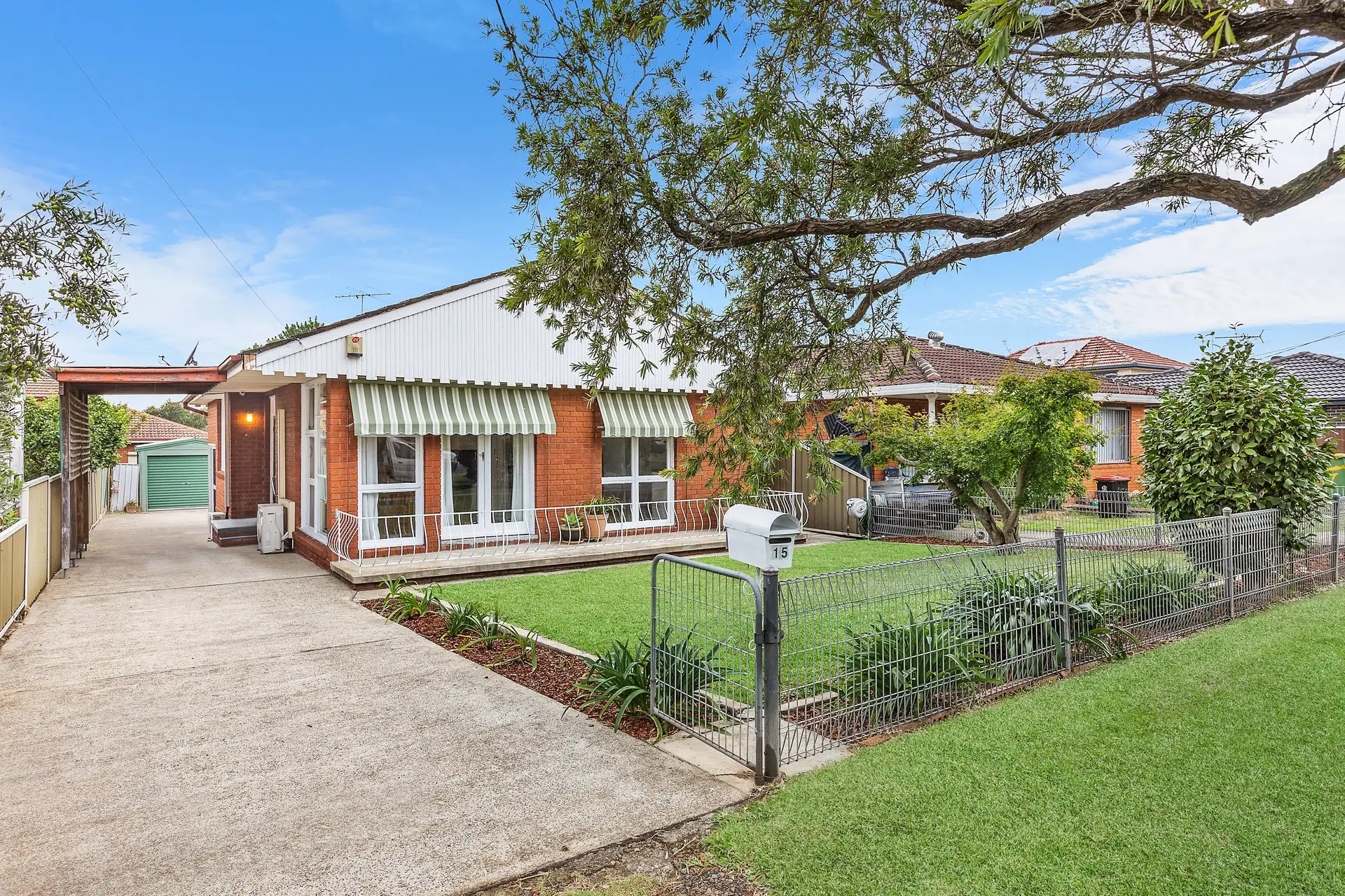 15 Powell Street, Yagoona Sold by Richard Matthews Real Estate - image 6
