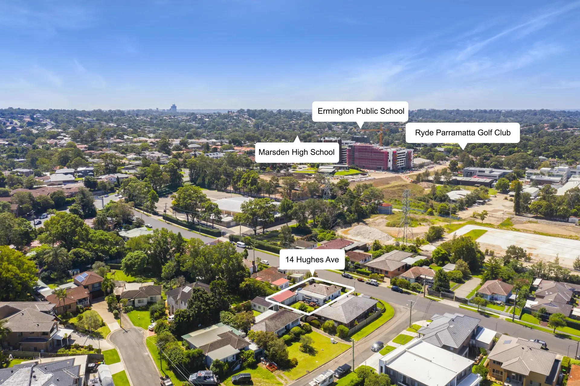 14 Hughes Avenue, Ermington Sold by Richard Matthews Real Estate - image 10
