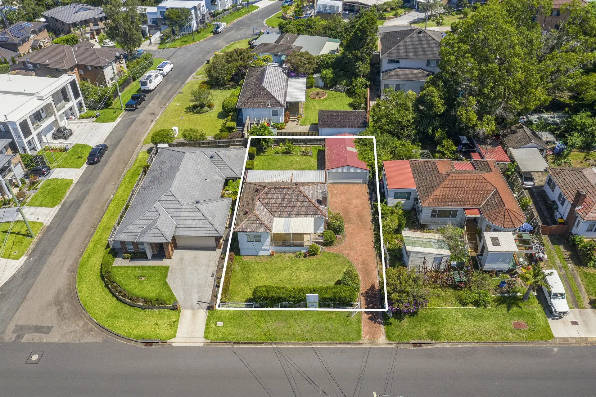 14 Hughes Avenue, Ermington Sold by Richard Matthews Real Estate - image 8