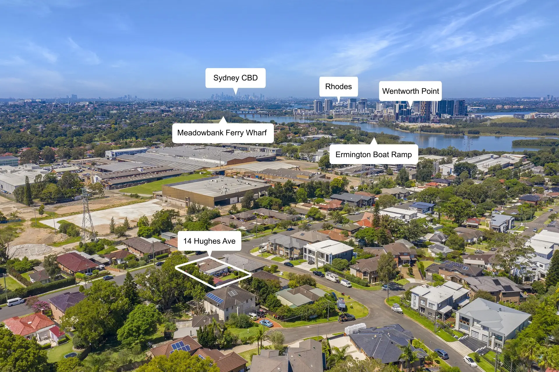 14 Hughes Avenue, Ermington Sold by Richard Matthews Real Estate - image 11