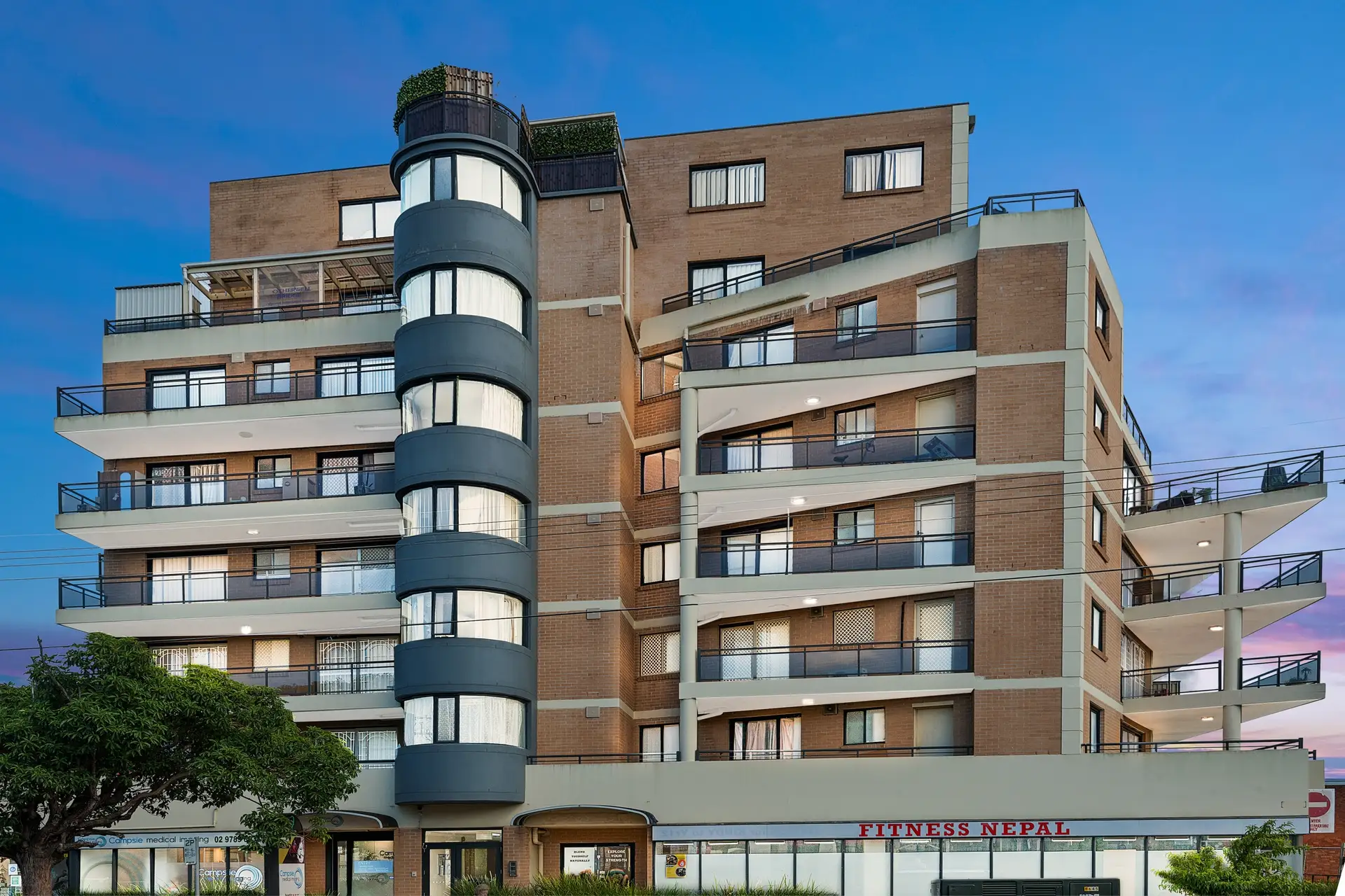 14/17-21 Campsie Street, Campsie Sold by Richard Matthews Real Estate - image 2