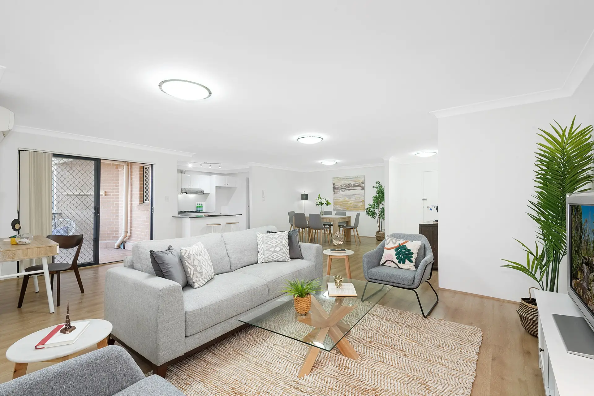 14/17-21 Campsie Street, Campsie Sold by Richard Matthews Real Estate - image 1