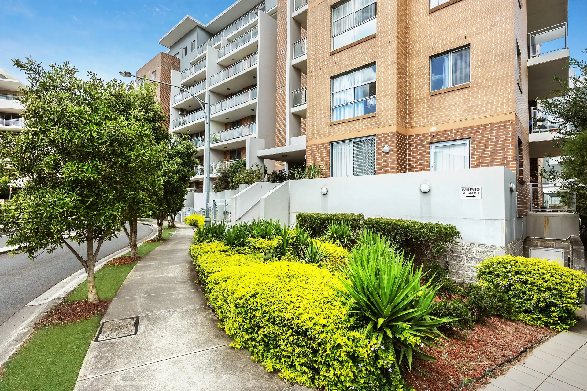 B201/42-50 Brickworks Drive, Holroyd Sold by Richard Matthews Real Estate - image 6