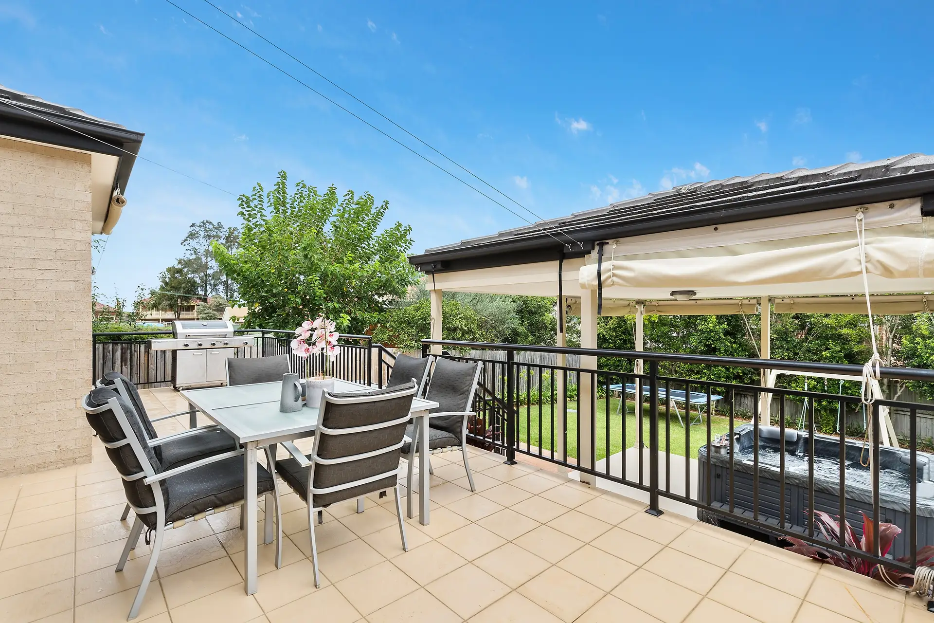 37 George Street, Burwood Heights Sold by Richard Matthews Real Estate - image 8
