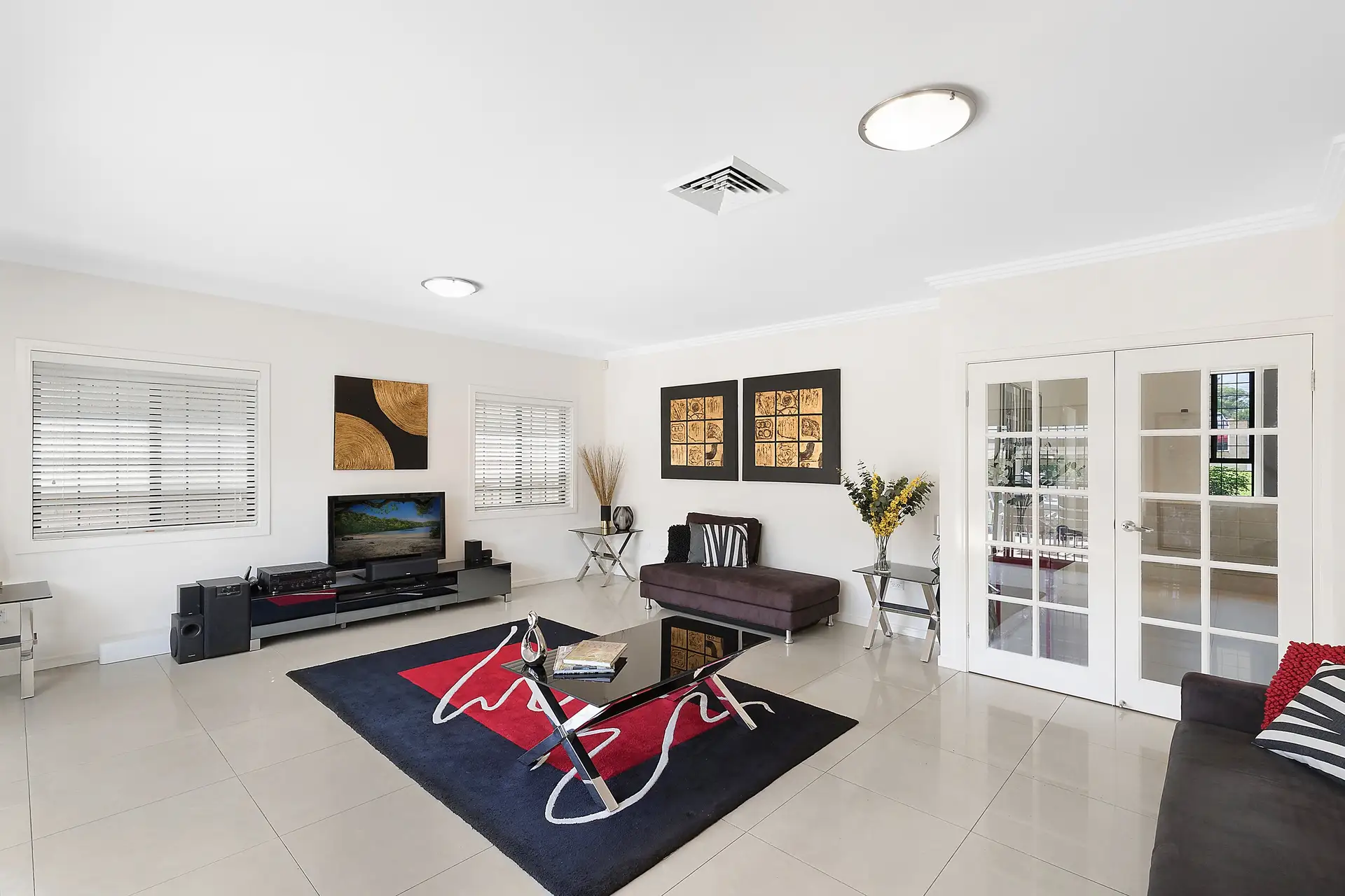 37 George Street, Burwood Heights Sold by Richard Matthews Real Estate - image 4