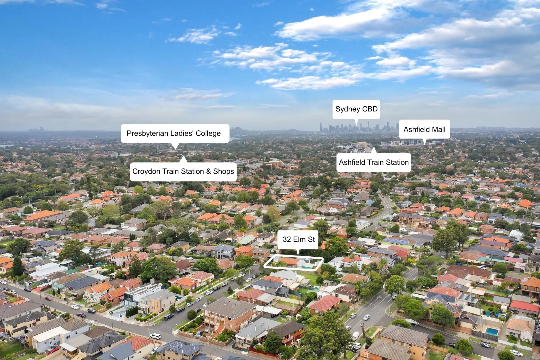 32 Elm Street, Burwood Heights Sold by Richard Matthews Real Estate - image 8