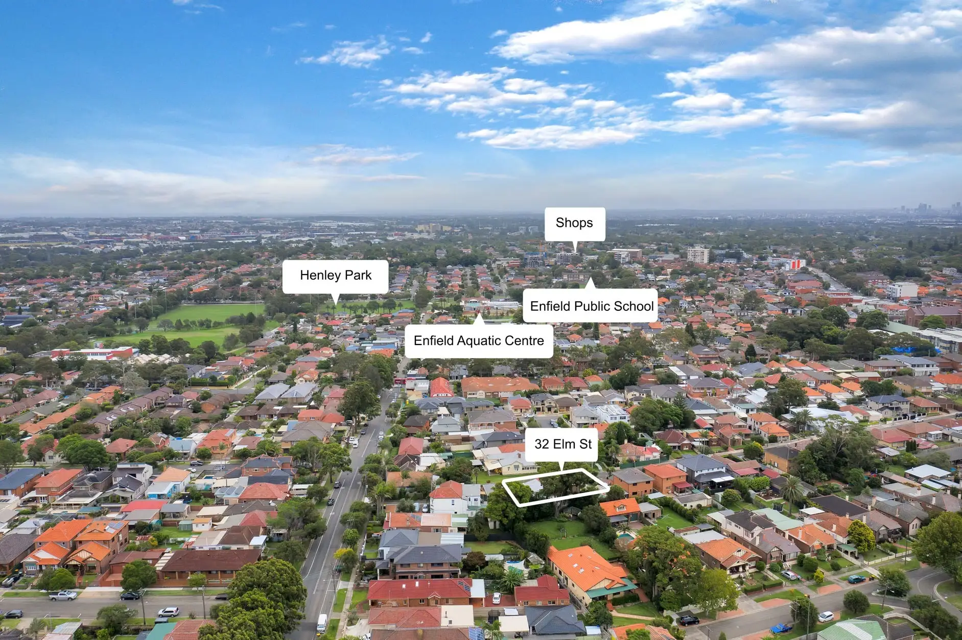 32 Elm Street, Burwood Heights Sold by Richard Matthews Real Estate - image 11
