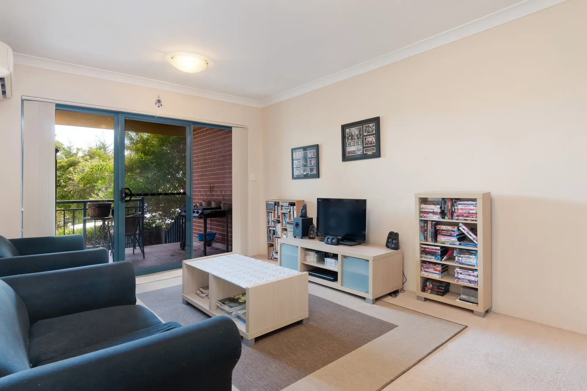 4/10 Belleverde Avenue, Strathfield Sold by Richard Matthews Real Estate - image 2
