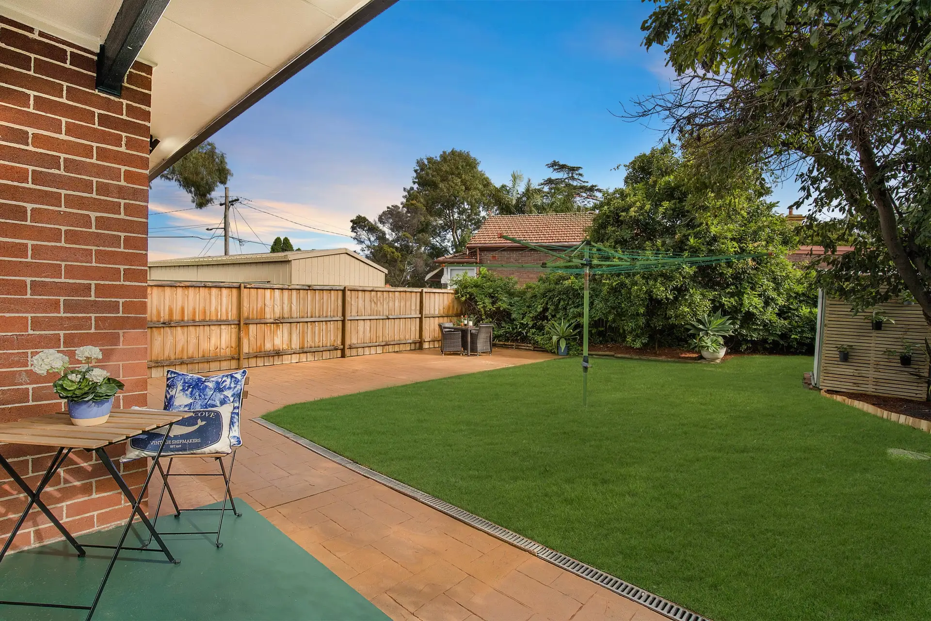 315 Georges River Road, Croydon Park Sold by Richard Matthews Real Estate - image 8