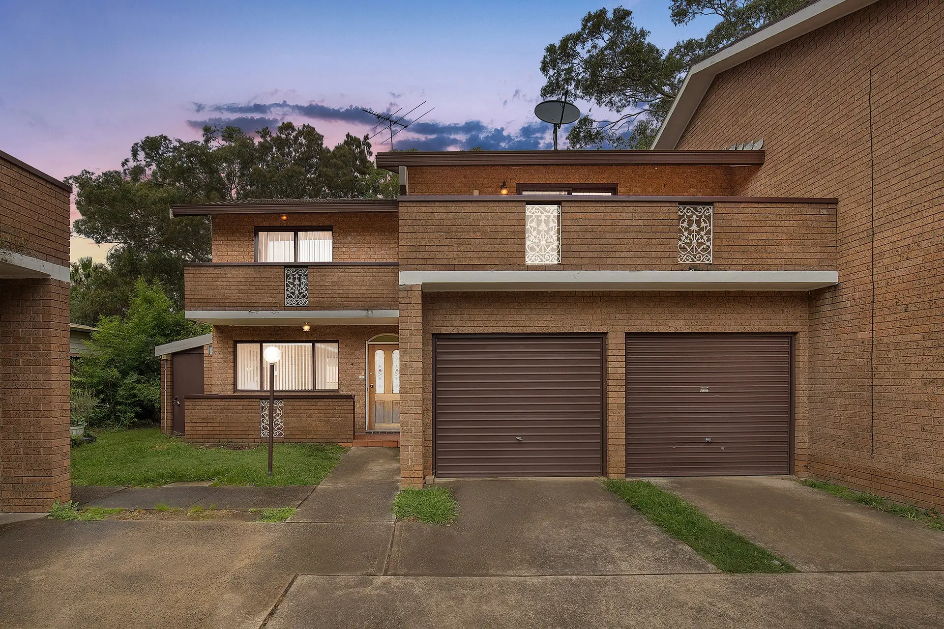 4/523-527  Liverpool Road, Strathfield Sold by Richard Matthews Real Estate - image 1
