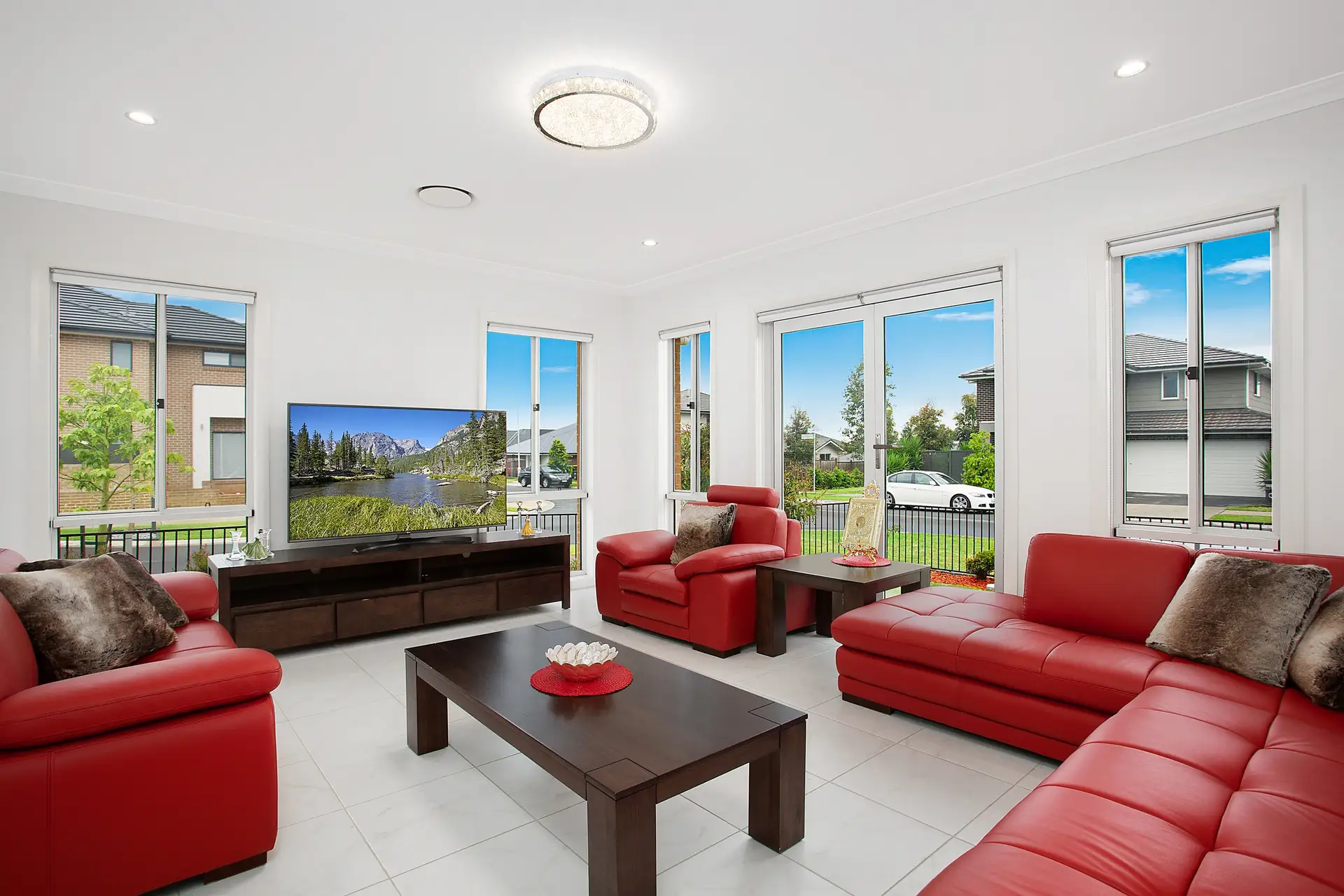 47 Lawler Drive, Oran Park Sold by Richard Matthews Real Estate - image 2