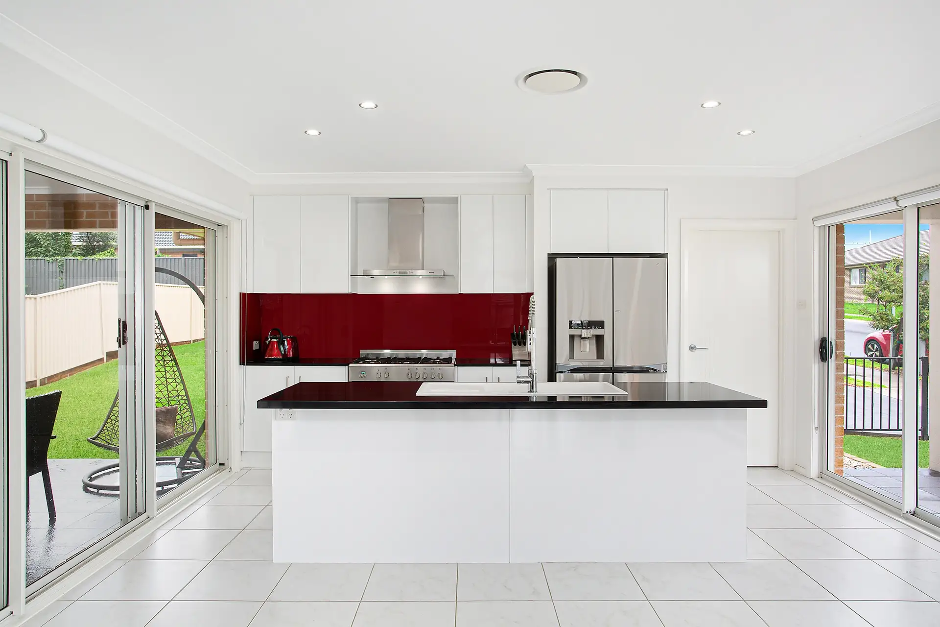 47 Lawler Drive, Oran Park Sold by Richard Matthews Real Estate - image 3