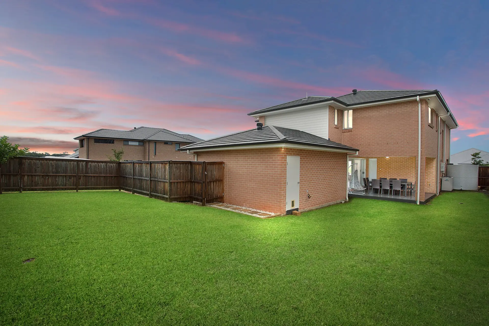 47 Lawler Drive, Oran Park Sold by Richard Matthews Real Estate - image 6