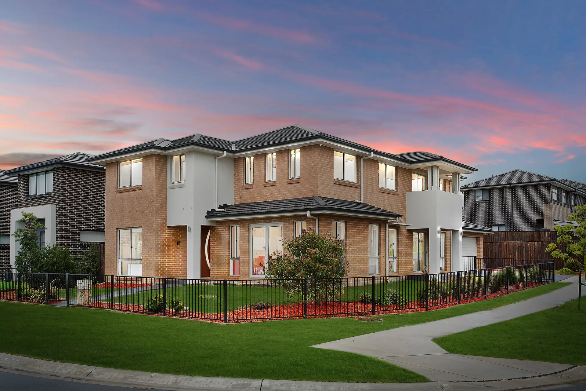 47 Lawler Drive, Oran Park Sold by Richard Matthews Real Estate - image 1