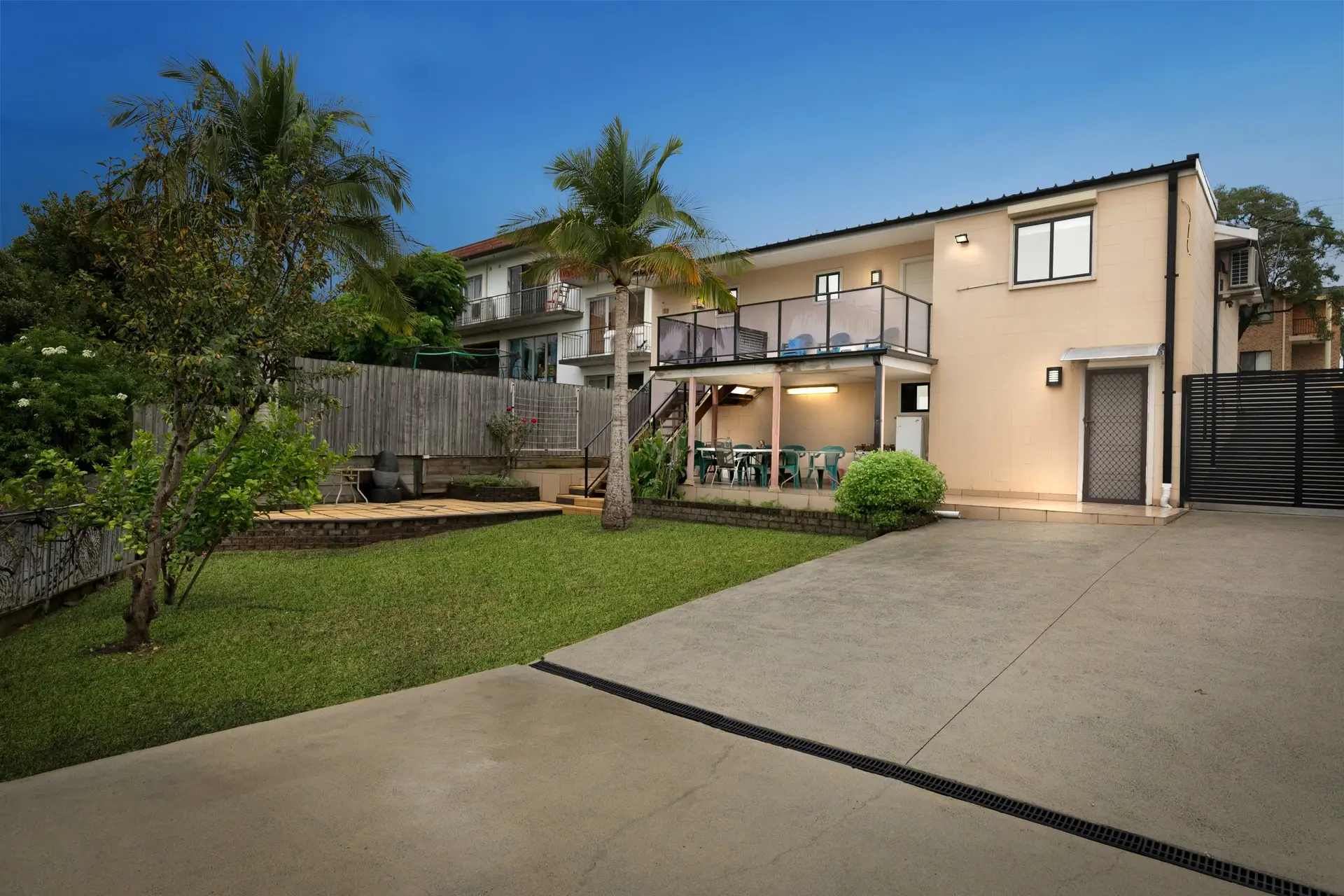 5 Bellevue Avenue, Georges Hall Sold by Richard Matthews Real Estate - image 6