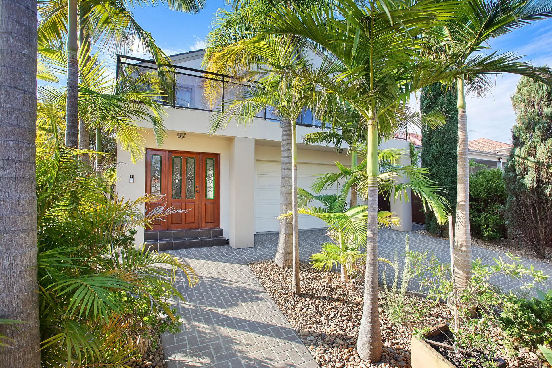 37 Dean Street, Strathfield South Sold by Richard Matthews Real Estate - image 1
