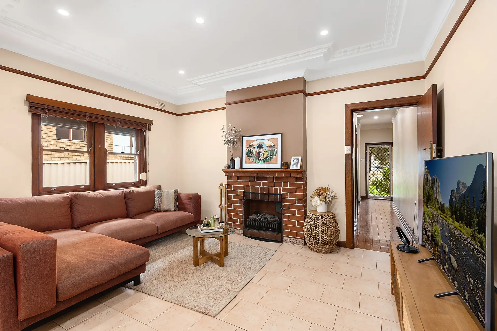 163 Croydon Avenue, Croydon Park Sold by Richard Matthews Real Estate - image 3