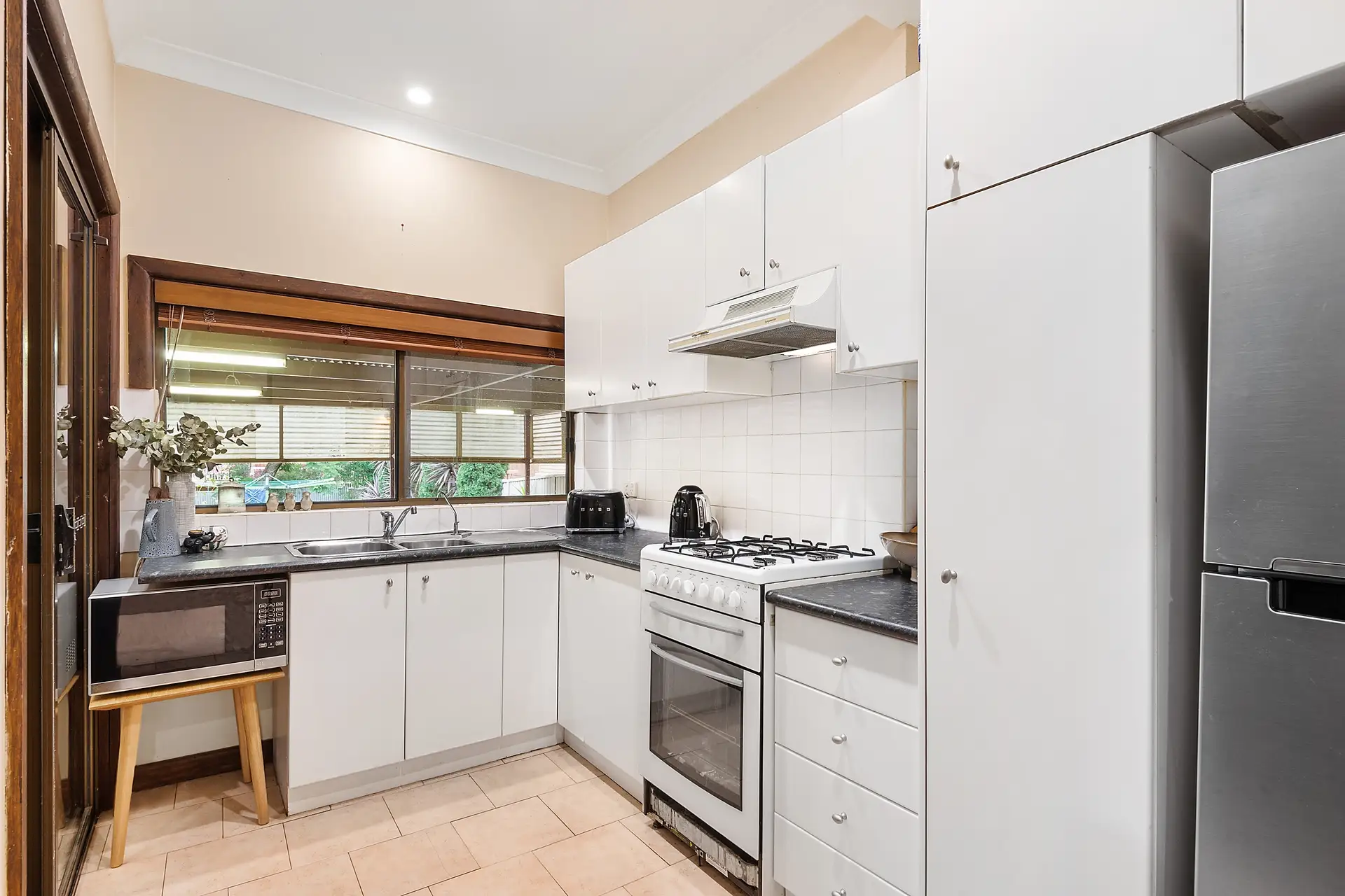 163 Croydon Avenue, Croydon Park Sold by Richard Matthews Real Estate - image 2